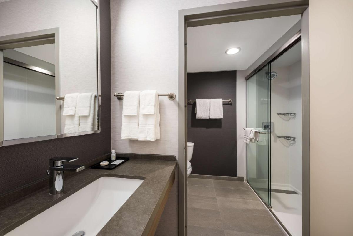 Sonesta Select San Jose Airport - image 4