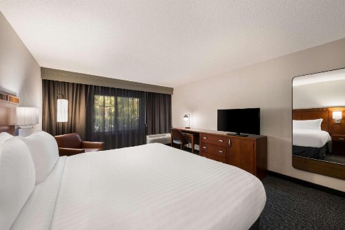 Sonesta Select San Jose Airport - image 7