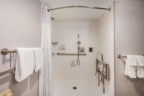 Sonesta Select San Jose Airport - image 8