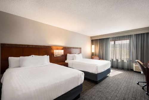 Sonesta Select San Jose Airport - image 9