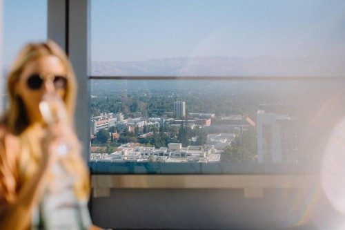 San Jose Marriott - image 16