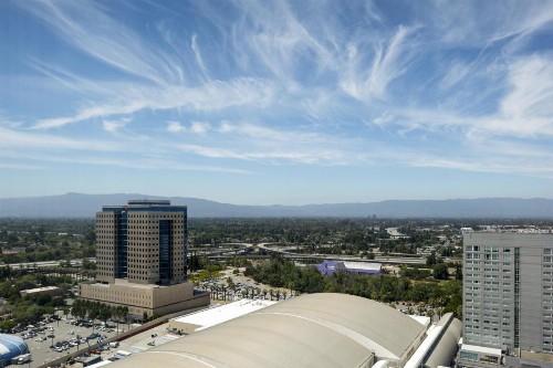 San Jose Marriott - image 18
