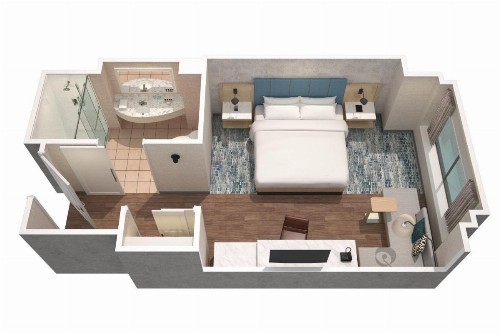 San Jose Marriott - image 19