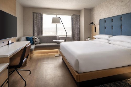 San Jose Marriott - image 2