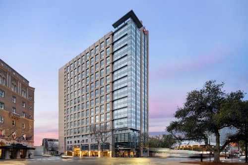 San Jose Marriott - image 25