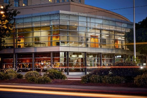 San Jose Marriott - image 27