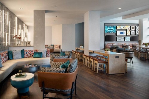 San Jose Marriott - image 28