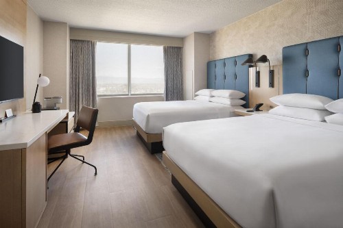 San Jose Marriott - image 30