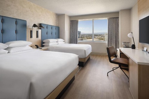 San Jose Marriott - image 33