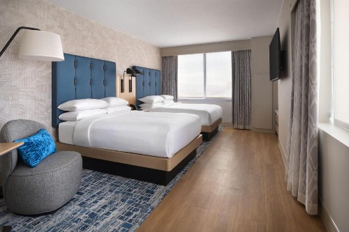San Jose Marriott - image 34