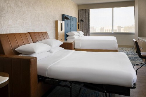 San Jose Marriott - image 35