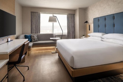 San Jose Marriott - image 37
