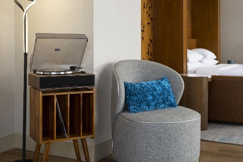 San Jose Marriott - image 41