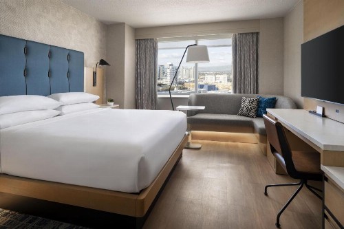 San Jose Marriott - image 42