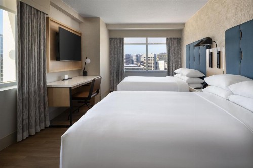 San Jose Marriott - image 44