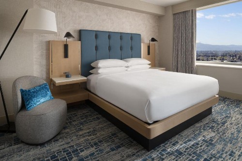 San Jose Marriott - image 45