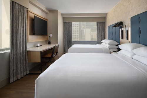 San Jose Marriott - image 46