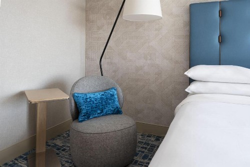 San Jose Marriott - image 47