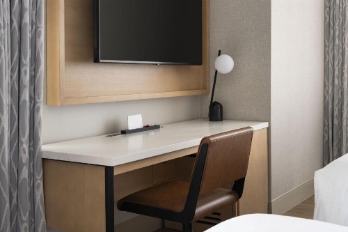 San Jose Marriott - image 50