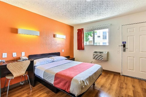 Motel 6-San Jose CA - Airport - image 11