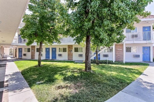 Motel 6-San Jose CA - Airport - image 17