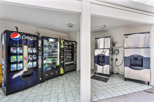 Motel 6-San Jose CA - Airport - image 19