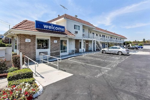Motel 6-San Jose CA - Airport - image 21