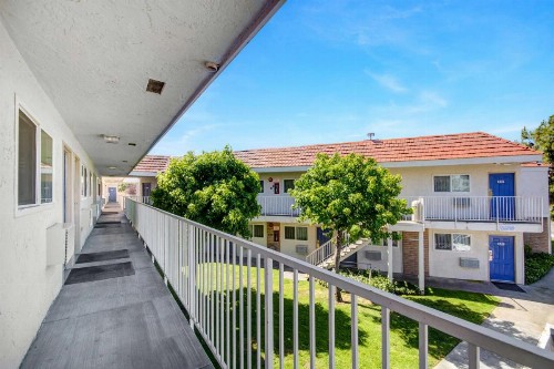 Motel 6-San Jose CA - Airport - image 22