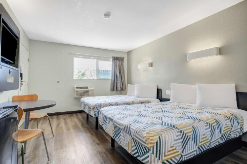 Motel 6-San Jose CA - Airport - image 23