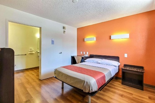 Motel 6-San Jose CA - Airport - image 27