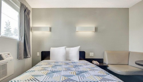 Motel 6-San Jose CA - Airport - image 29