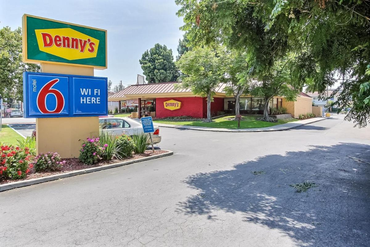 Motel 6-San Jose CA - Airport - image 3