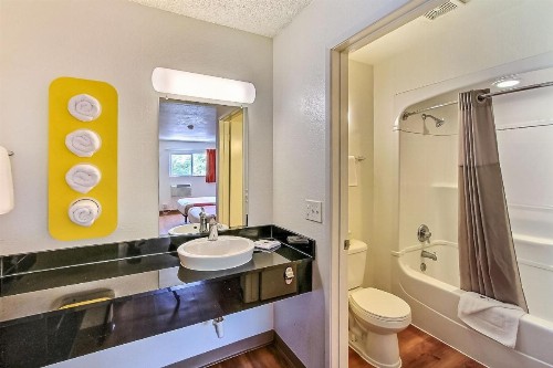 Motel 6-San Jose CA - Airport - image 30