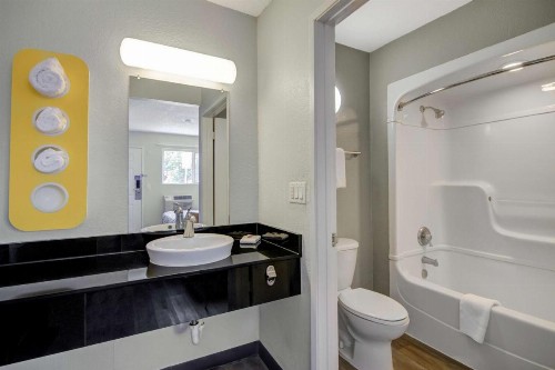 Motel 6-San Jose CA - Airport - image 32