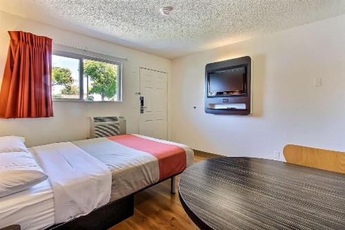 Motel 6-San Jose CA - Airport - image 37