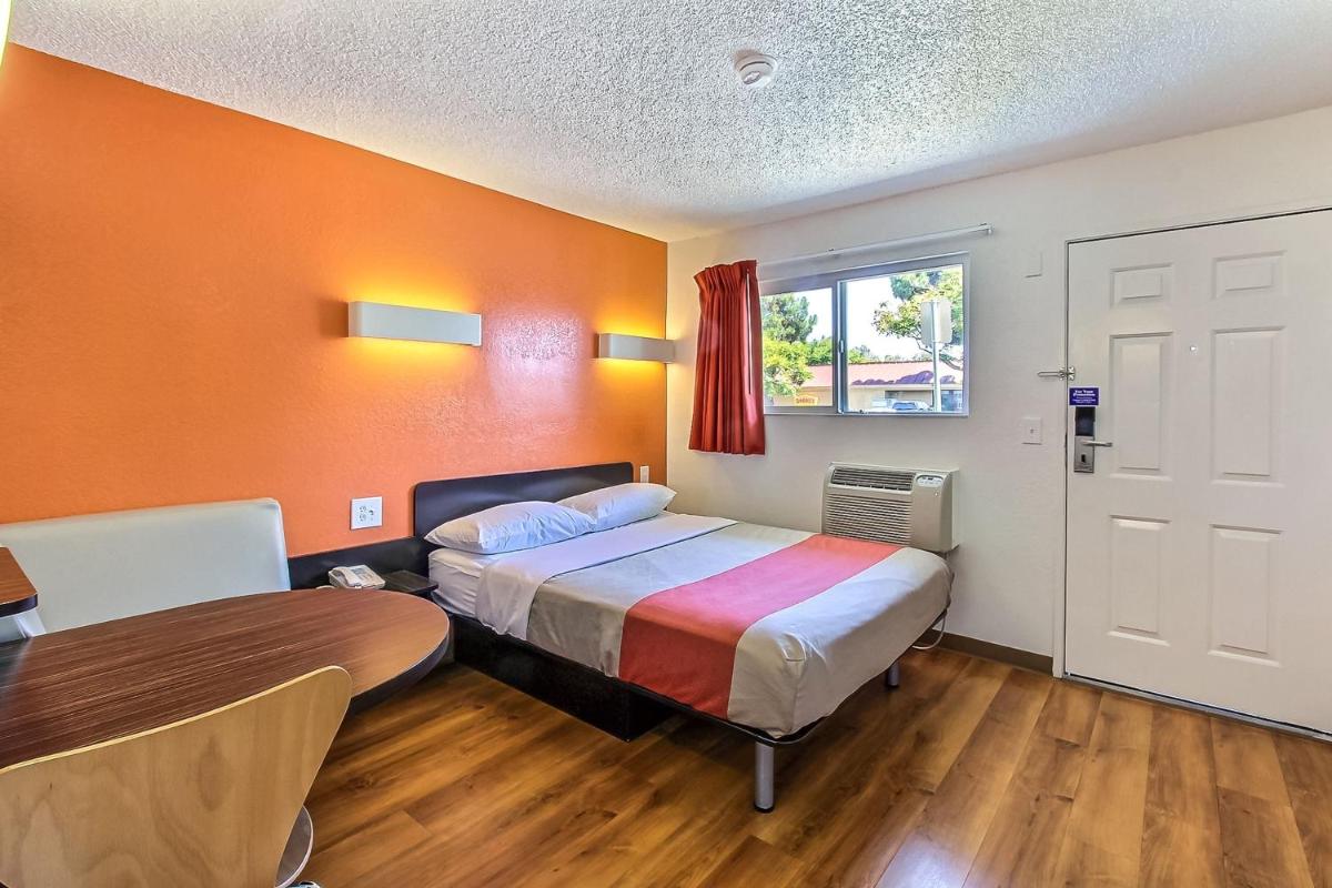 Motel 6-San Jose CA - Airport - image 4