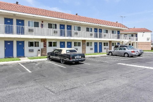 Motel 6-San Jose CA - Airport - image 44