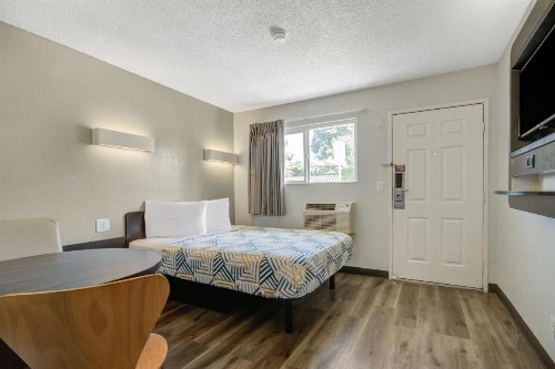 Motel 6-San Jose CA - Airport - image 45