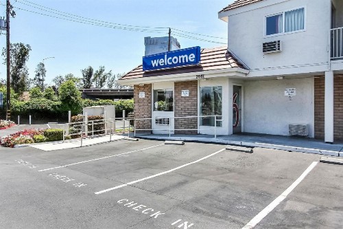 Motel 6-San Jose CA - Airport - image 46