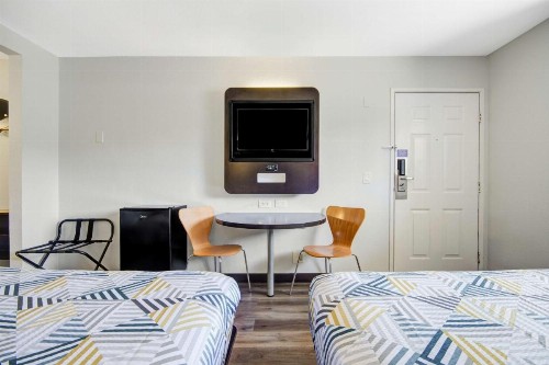 Motel 6-San Jose CA - Airport - image 5