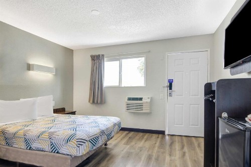 Motel 6-San Jose CA - Airport - image 8