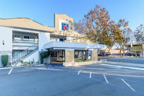 Motel 6-San Jose CA - Convention Center - image 15