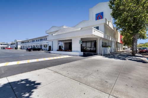 Motel 6-San Jose CA - Convention Center - image 16