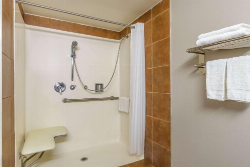 Motel 6-San Jose CA - Convention Center - image 19