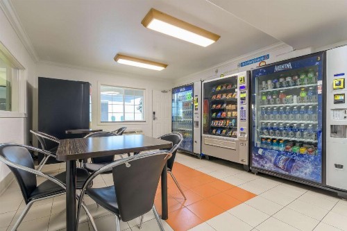 Motel 6-San Jose CA - Convention Center - image 22