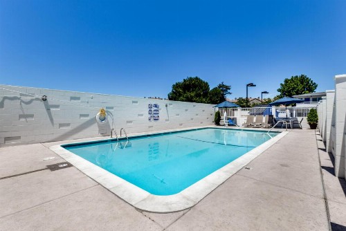 Motel 6-San Jose CA - Convention Center - image 25