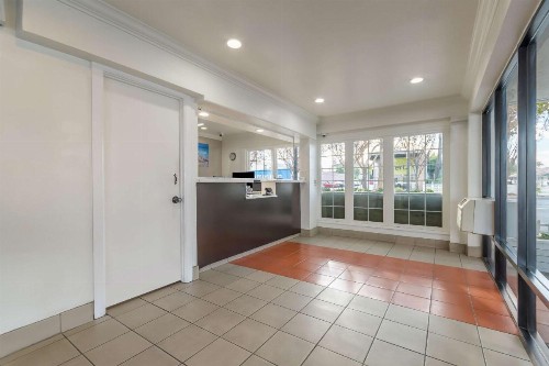 Motel 6-San Jose CA - Convention Center - image 31