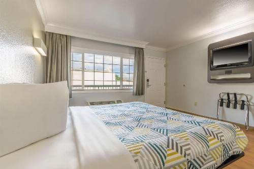 Motel 6-San Jose CA - Convention Center - image 34
