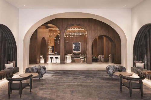The Fairmont San Jose - image 1