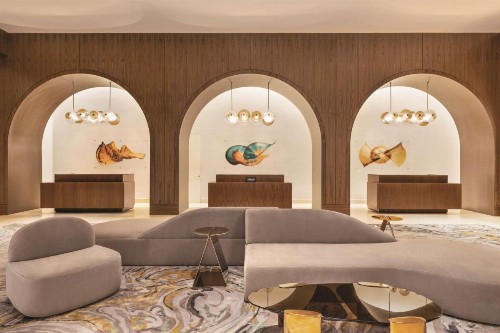 The Fairmont San Jose - image 11
